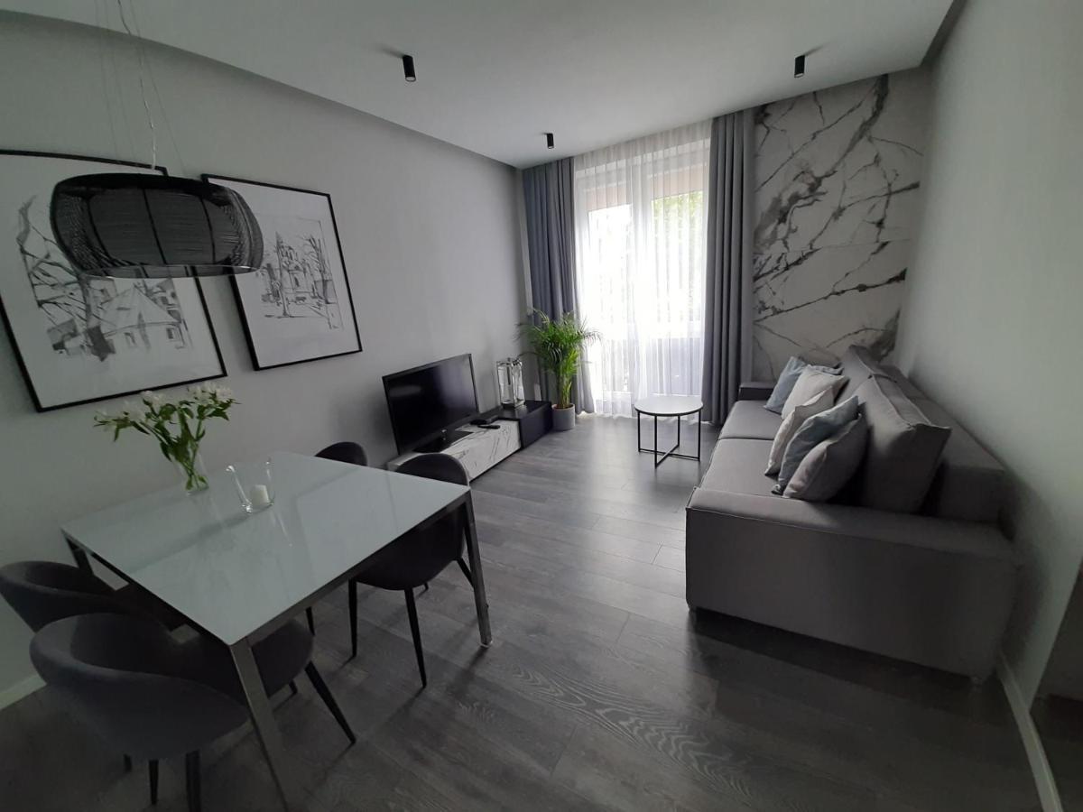 Apartament 63 Lägenhet Częstochowa Exteriör bild