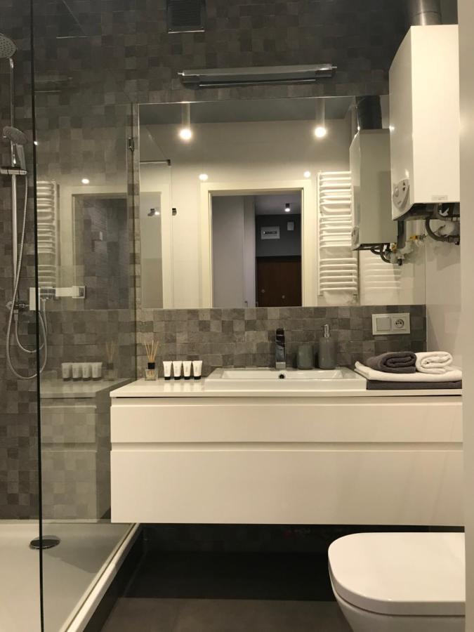 Apartament 63 Lägenhet Częstochowa Exteriör bild