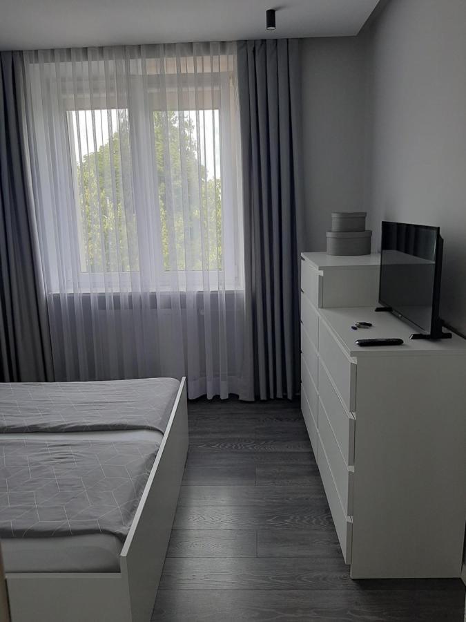 Apartament 63 Lägenhet Częstochowa Exteriör bild