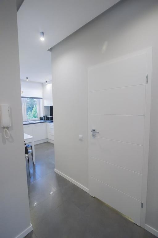 Apartament 63 Lägenhet Częstochowa Rum bild