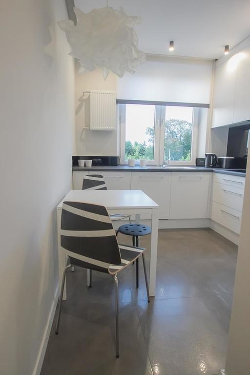 Apartament 63 Lägenhet Częstochowa Rum bild