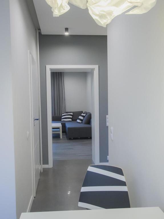 Apartament 63 Lägenhet Częstochowa Exteriör bild